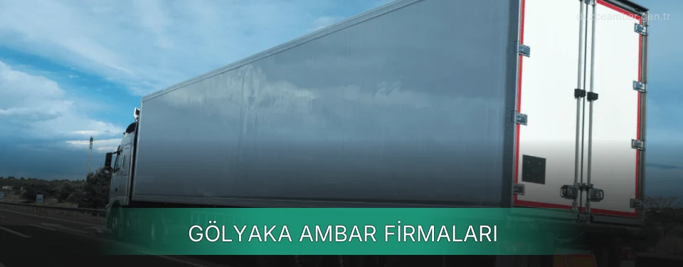 Gölyaka Ambar Taşımacılık