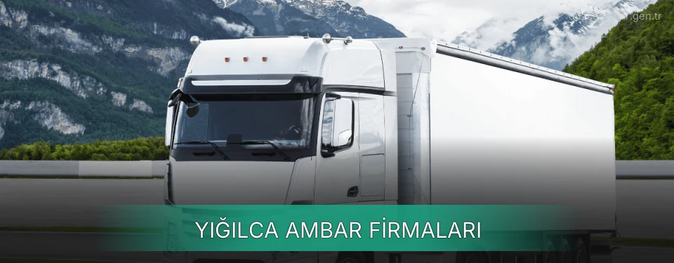 Yığılca Ambar Taşımacılık