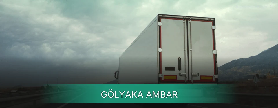 Gölyaka Ambar